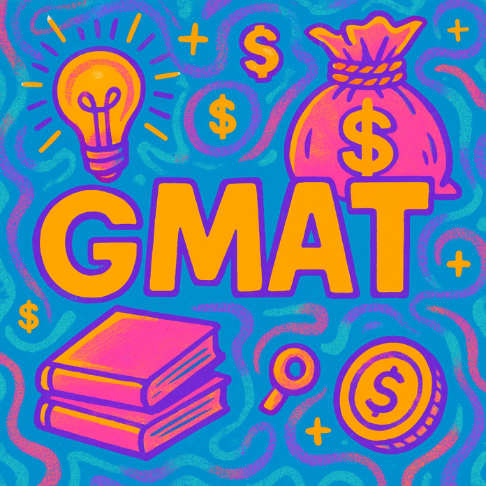 Kurs GMAT Focus Edition – przygotowanie online