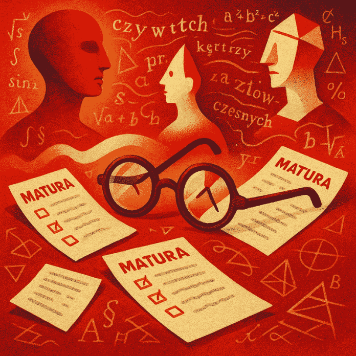 Czy z maturą polską można aplikować na studia za granicą?