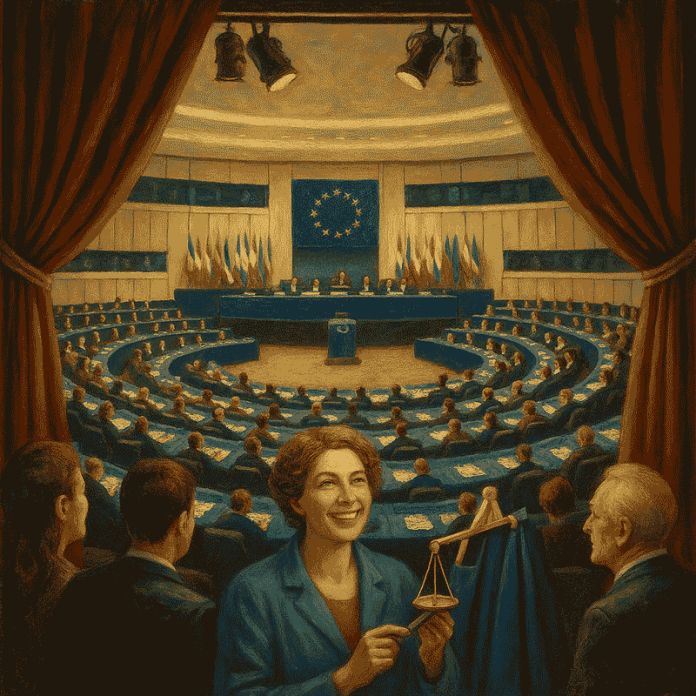 Studia Political Science za granicą