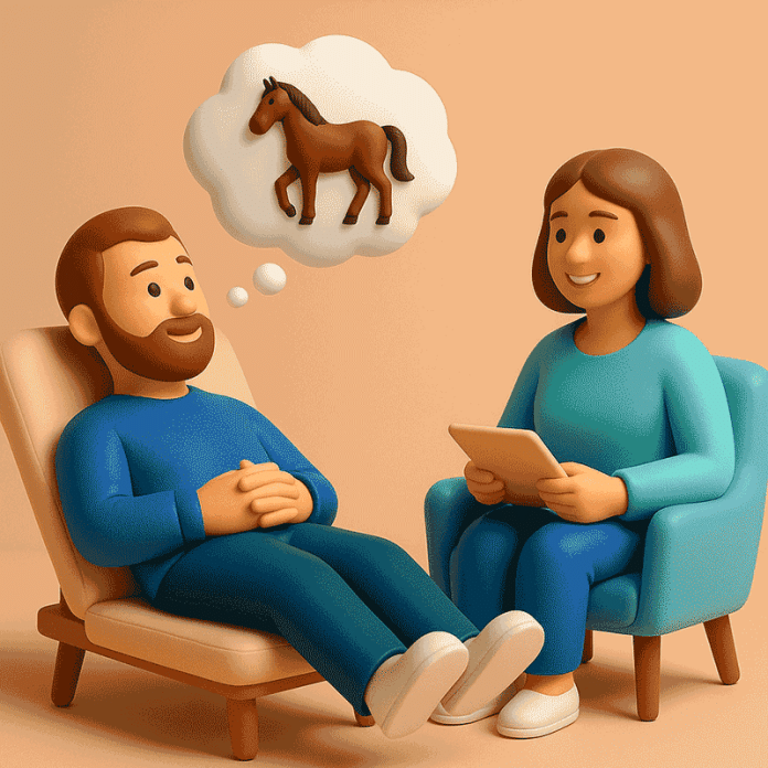 Studia psychologiczne za granicą