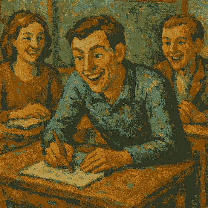Korepetycje A-Levels i IGCSE
