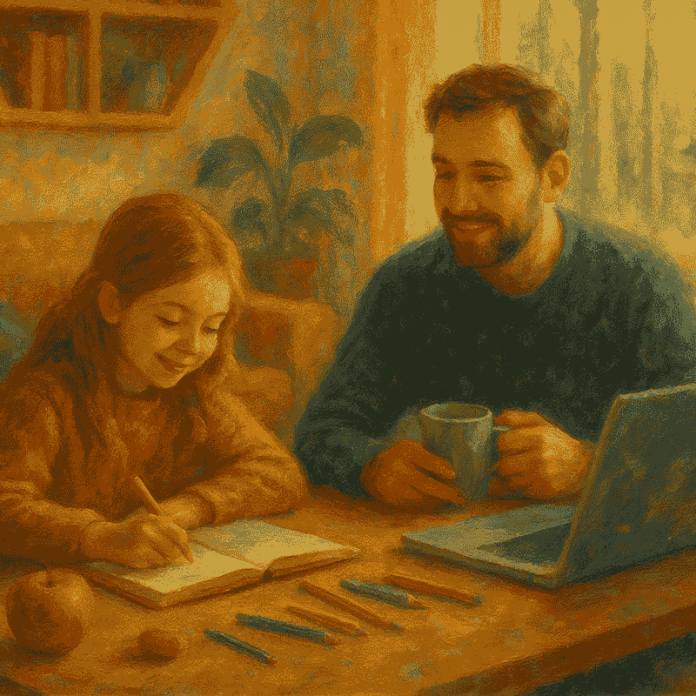 Edukacja domowa w Polsce