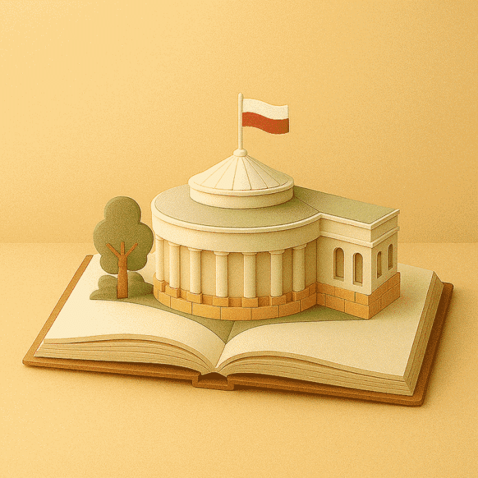 Korepetycje z wiedzy o społeczeństwie