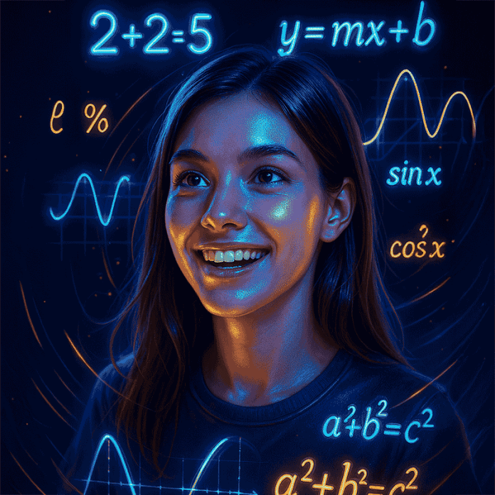 Korepetycje z matematyki IB