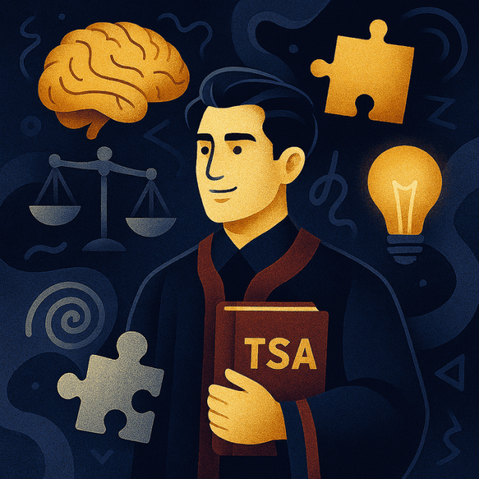 Kurs do egzaminu TSA Oxford – We, University